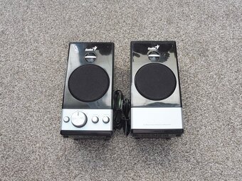 Genius repro k PC - 2