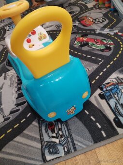 Dětské odrážedlo - 2