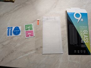 Ochranné sklo Nokia 7.1 - 2