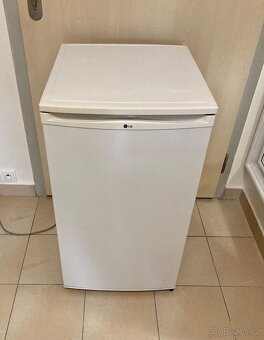Lednice LG - 2