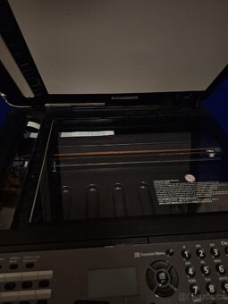 Tiskárna Kyocera Ecosys M2040dn - 2