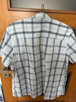 Pánská košile xxl - 2