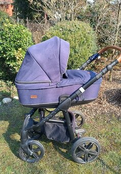 Kočárek ZOPA Falcon Set - 2