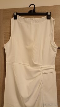 Dámské šaty, L-XL - 2