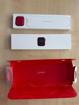 Apple Watch Series 6 - 2