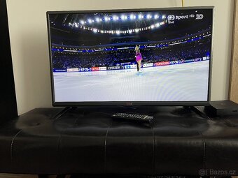 TV 32" LG 32LB550U - 2