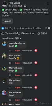 Prodám 8x BTS - Mnichov - 2