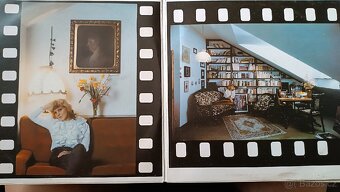 Hana Zagorová dvoj albům LP - 2