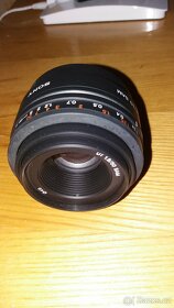 Sony DT50mm f1.8 SAM - 2