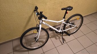 Dětské trekové kolo Riverside - 2