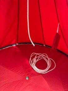 Dětská houpačka hnízdo - 2