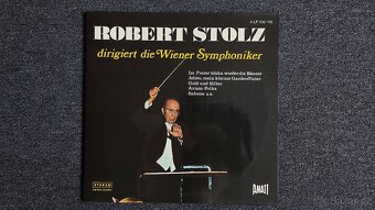 Robert Stolz, - 2