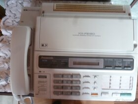 Telefon PANASONIC - 2