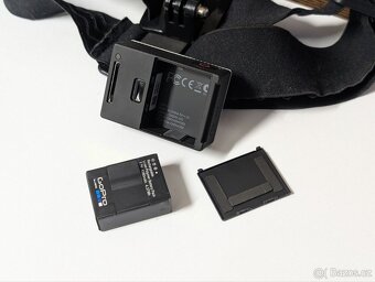 GOPRO Hero 3 Black Edition - 2
