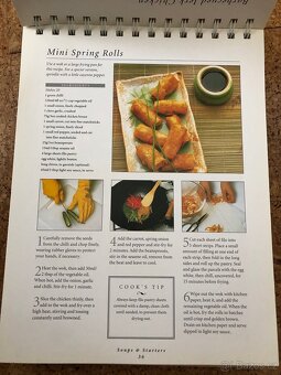 Recepty - Flipcook Chicken - 2