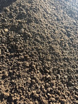 Tříděná zemina - 2