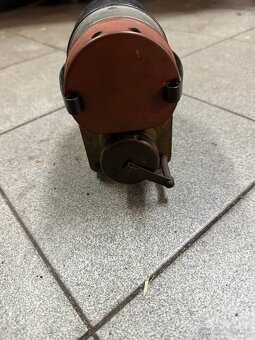 Magneto Bosch FR4L1143 - 2