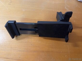 Originální Škoda Smart Holder - držák multimédií - 2