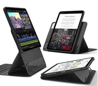 ESR Shift Magnetic Case iPad Pro 11" M4/M5 - 2
