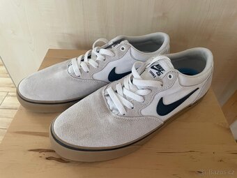 Pánské tenisky Nike - 2