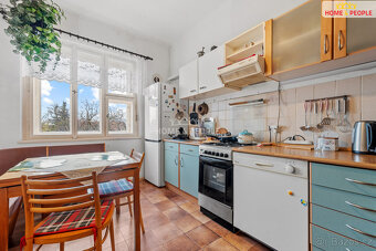 Prodej bytu 3+1, Říčany - 2