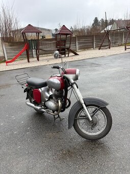 Jawa 250/353 - 2