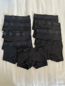 trenýrky H&M, Lindex - 2