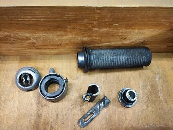 Sytič Jawa panelka - 2