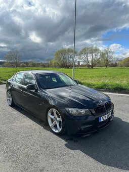 Bmw e90 330d Lci - 2