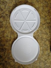 Termo obal na pizzu - 2