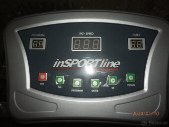 Vibrační stroj - 2