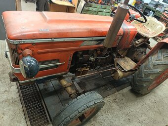 Zetor 2511 ( 2011 ) - 2