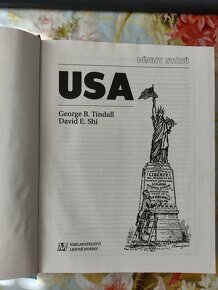 Dějiny států USA - 2