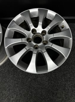 Alu BBS 5x112 16” - 2