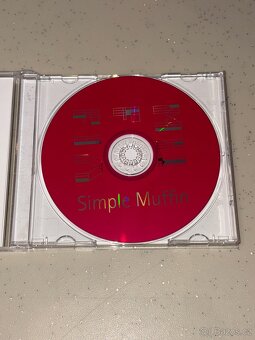 Muffia - simple muffin - 2
