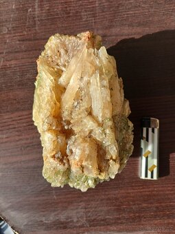 Kalcit - 2