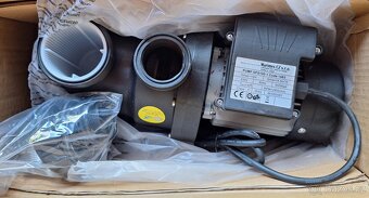 Čerpadlo Marimex SPS100 - 2