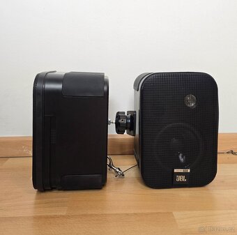 JBL Control 1 - 2