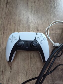 PlayStation 5slim - 2