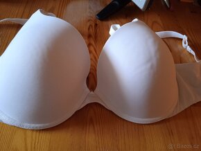 Podprsenky - 2