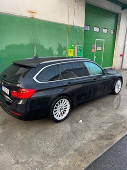 BMW F31 - 2