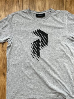 Triko Peak Performance Edvin Tee - 2