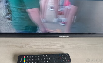 55(139cm) TV Thomson 55UD6306 - 2