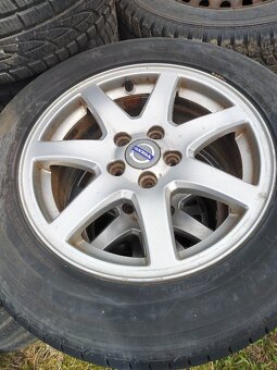 Volvo V50,S40 - 2