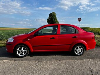Chevrolet Aveo 1.4 - 2