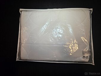 Ergonomicky polstar Meradiso 50x35 cm - 2