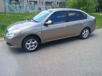 Prodám Renault Thalia II - 2