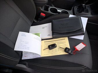 I30 1.6 BENZIN 135KM weekend go  249tkm - 2