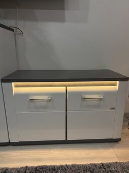 komody - 2