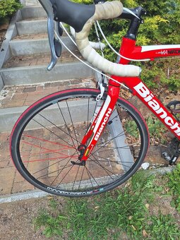 Bianchi Via Nirone 7 - 2